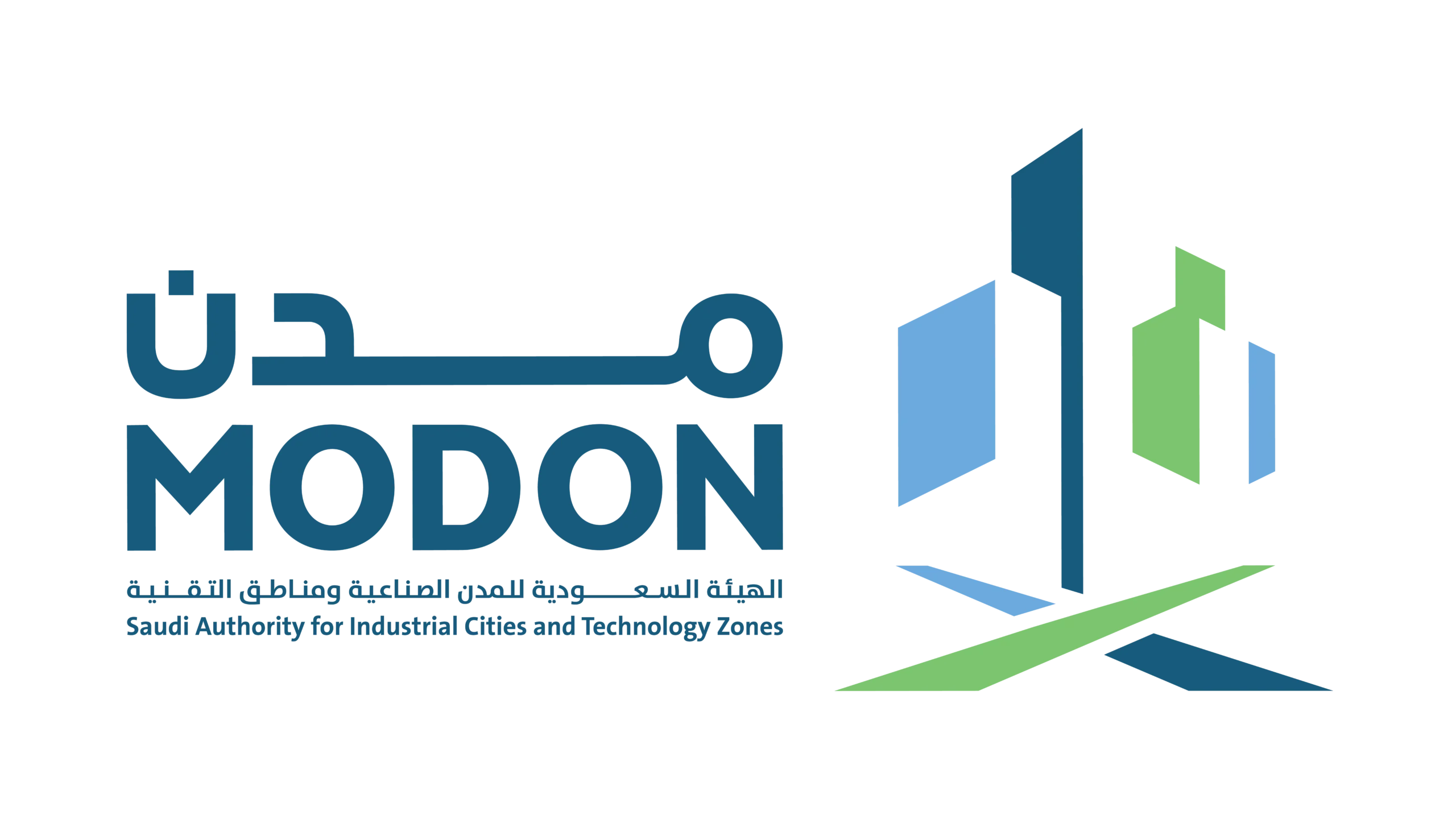 MODON_Logo